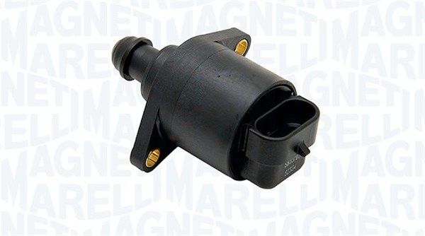 MAGNETI MARELLI 801001184401 Idle Control Valve, air supply