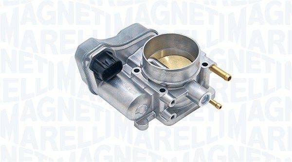 MAGNETI MARELLI 802000000012 Throttle Body