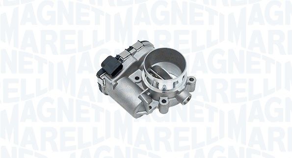 MAGNETI MARELLI 802000000114 Throttle Body