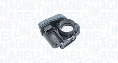Throttle Body MAGNETI MARELLI 802000000153
