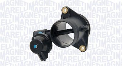 Throttle Body MAGNETI MARELLI 802001181005