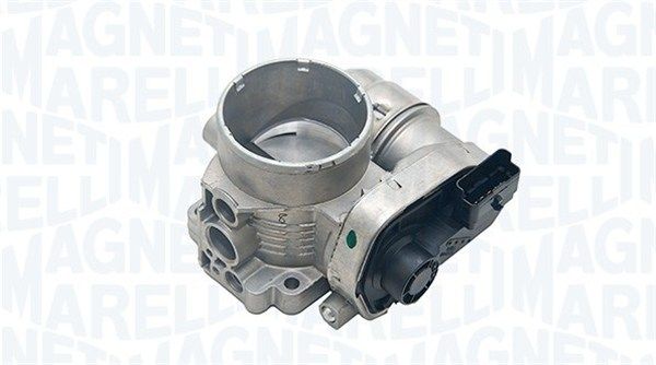MAGNETI MARELLI 802001957705 Throttle Body