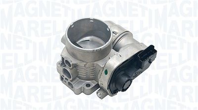 Throttle Body MAGNETI MARELLI 802001957705