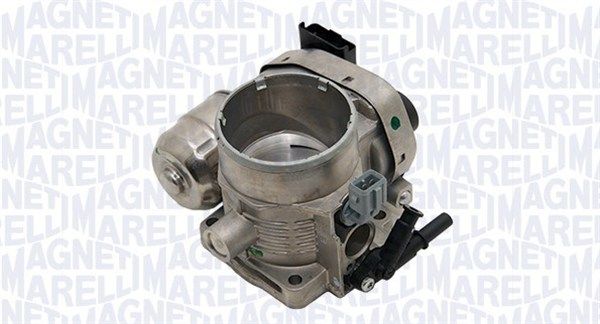 MAGNETI MARELLI 802001985303 Throttle Body