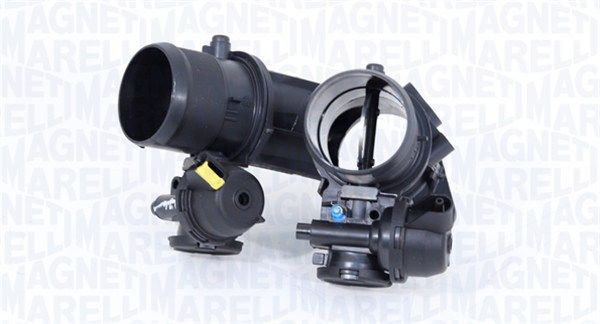 MAGNETI MARELLI 802009289501 Throttle Body