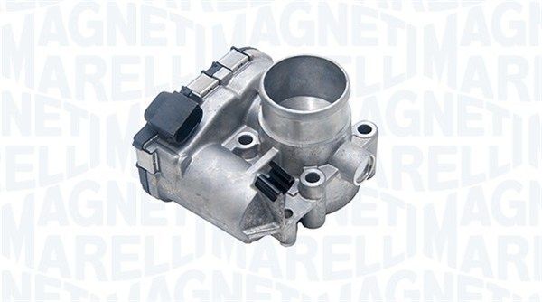 MAGNETI MARELLI 802100000013 Throttle Body