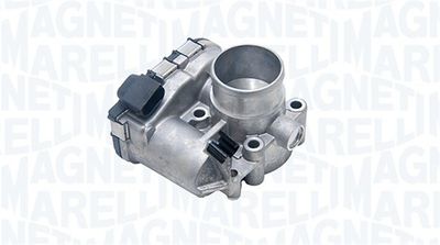 Throttle Body MAGNETI MARELLI 802100000013