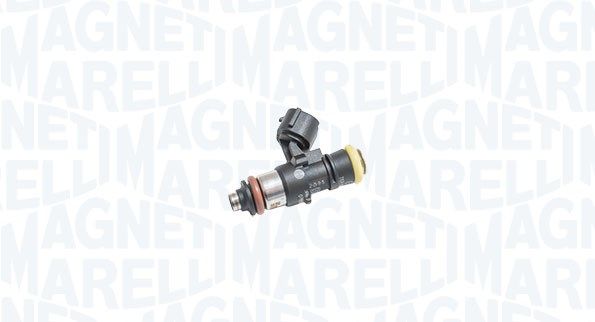 MAGNETI MARELLI 805000000112 Injector
