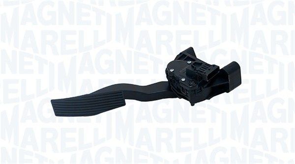 MAGNETI MARELLI 805000001010 Accelerator Pedal Unit