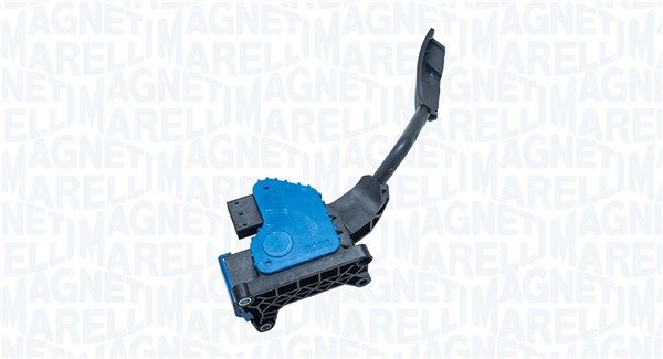 MAGNETI MARELLI 805000011010 Accelerator Pedal Unit