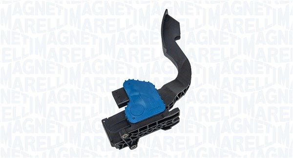 MAGNETI MARELLI 805000015010 Accelerator Pedal Unit