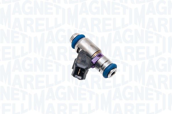 MAGNETI MARELLI 805007446601 Valve, exhaust gas recirculation