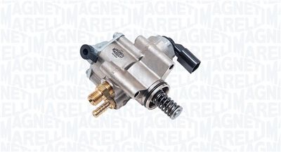 High Pressure Pump MAGNETI MARELLI 805010000100