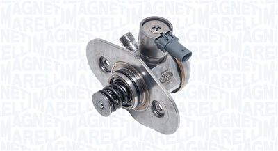 High Pressure Pump MAGNETI MARELLI 805010000130