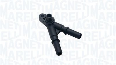 Breather Valve, fuel tank MAGNETI MARELLI 806000536010