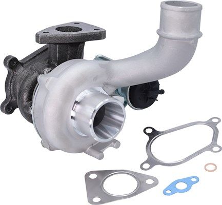 MAGNETI MARELLI 807101000100 Charger, charging (supercharged/turbocharged)