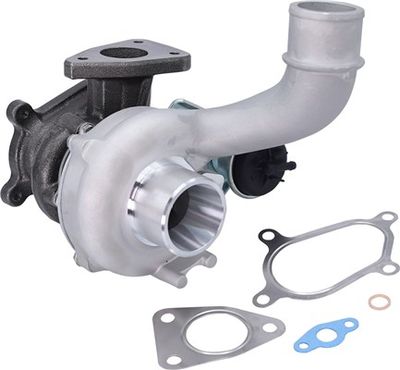 Charger, charging (supercharged/turbocharged) MAGNETI MARELLI 807101000100