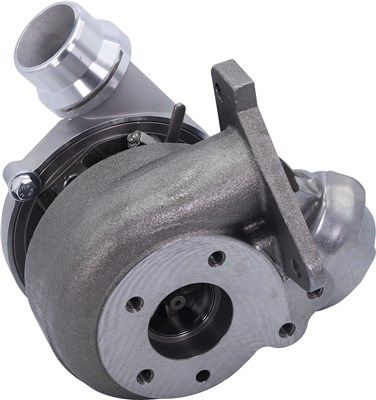 MAGNETI MARELLI 807101000800 Charger, charging (supercharged/turbocharged)