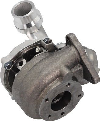 MAGNETI MARELLI 807101000900 Charger, charging (supercharged/turbocharged)