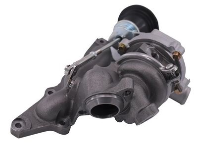 Charger, charging (supercharged/turbocharged) MAGNETI MARELLI 807101001100