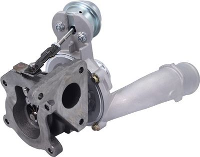 Charger, charging (supercharged/turbocharged) MAGNETI MARELLI 807101001300