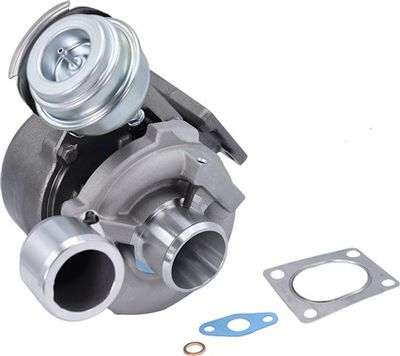 Charger, charging (supercharged/turbocharged) MAGNETI MARELLI 807101002000