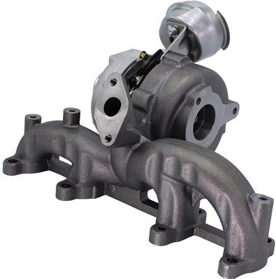 MAGNETI MARELLI 807101002200 Charger, charging (supercharged/turbocharged)