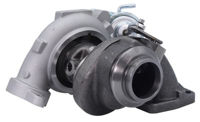 Charger, charging (supercharged/turbocharged) MAGNETI MARELLI 807101002900
