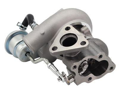 Charger, charging (supercharged/turbocharged) MAGNETI MARELLI 807101003000