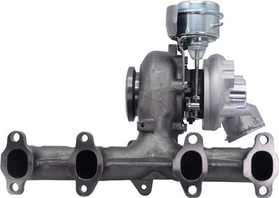 Charger, charging (supercharged/turbocharged) MAGNETI MARELLI 807101003300