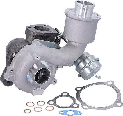 MAGNETI MARELLI 807101003600 Charger, charging (supercharged/turbocharged)