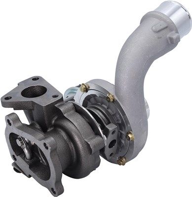 MAGNETI MARELLI 807101004000 Charger, charging (supercharged/turbocharged)