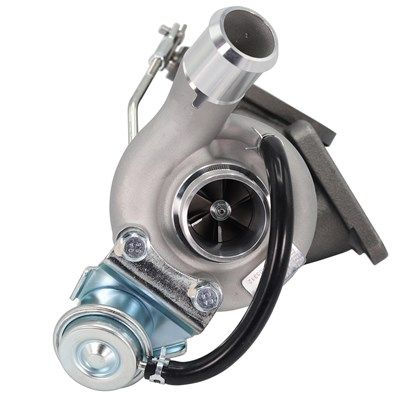 MAGNETI MARELLI 807101004400 Charger, charging (supercharged/turbocharged)