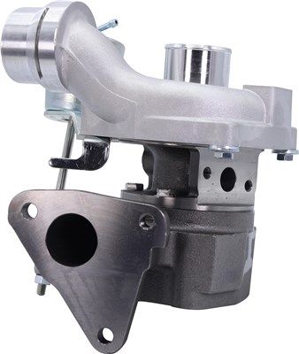 MAGNETI MARELLI 807101004500 Charger, charging (supercharged/turbocharged)
