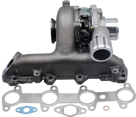 MAGNETI MARELLI 807101004600 Charger, charging (supercharged/turbocharged)