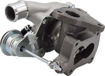 Charger, charging (supercharged/turbocharged) MAGNETI MARELLI 807101004700