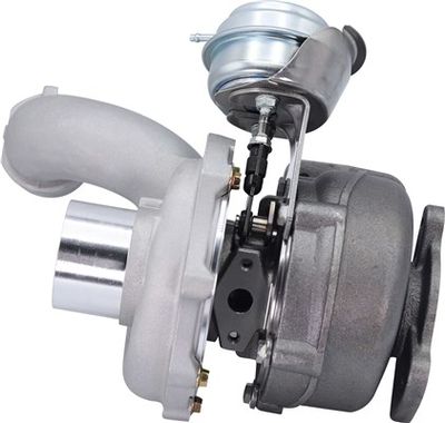 Charger, charging (supercharged/turbocharged) MAGNETI MARELLI 807101004900