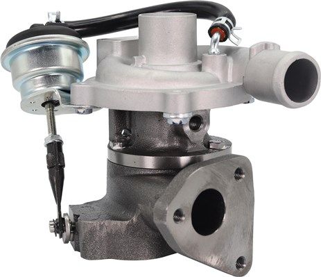MAGNETI MARELLI 807101005100 Charger, charging (supercharged/turbocharged)