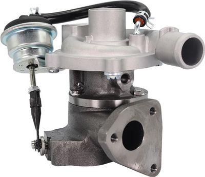 Charger, charging (supercharged/turbocharged) MAGNETI MARELLI 807101005100