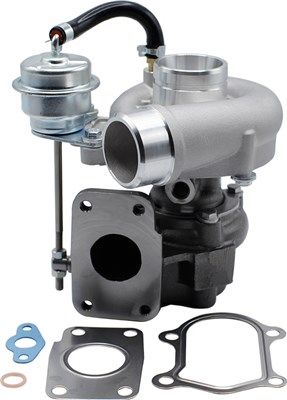 Charger, charging (supercharged/turbocharged) MAGNETI MARELLI 807101005300