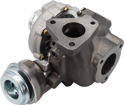 MAGNETI MARELLI 807101005500 Charger, charging (supercharged/turbocharged)