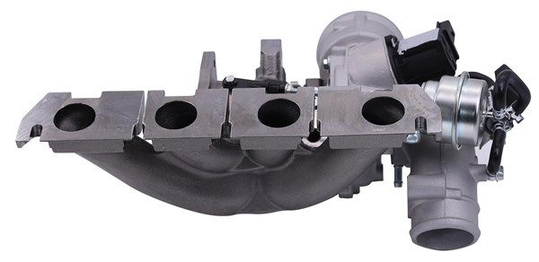 MAGNETI MARELLI 807101005800 Charger, charging (supercharged/turbocharged)