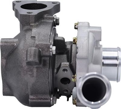 Charger, charging (supercharged/turbocharged) MAGNETI MARELLI 807101006100