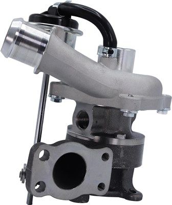 MAGNETI MARELLI 807101006500 Charger, charging (supercharged/turbocharged)