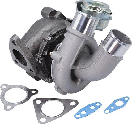 MAGNETI MARELLI 807101006600 Charger, charging (supercharged/turbocharged)