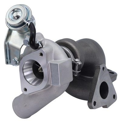 Charger, charging (supercharged/turbocharged) MAGNETI MARELLI 807101006800