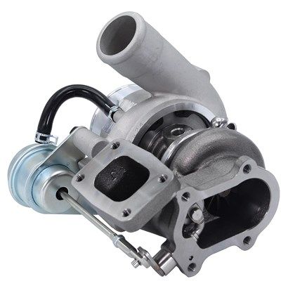 MAGNETI MARELLI 807101006900 Charger, charging (supercharged/turbocharged)