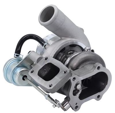 Charger, charging (supercharged/turbocharged) MAGNETI MARELLI 807101006900