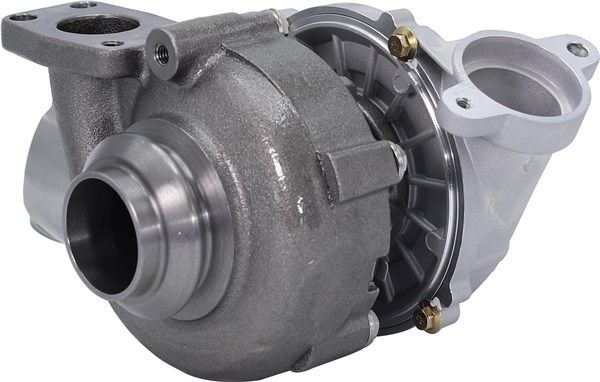 MAGNETI MARELLI 807101007000 Charger, charging (supercharged/turbocharged)