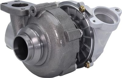 Charger, charging (supercharged/turbocharged) MAGNETI MARELLI 807101007000